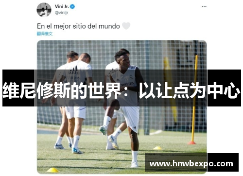 维尼修斯的世界：以让点为中心